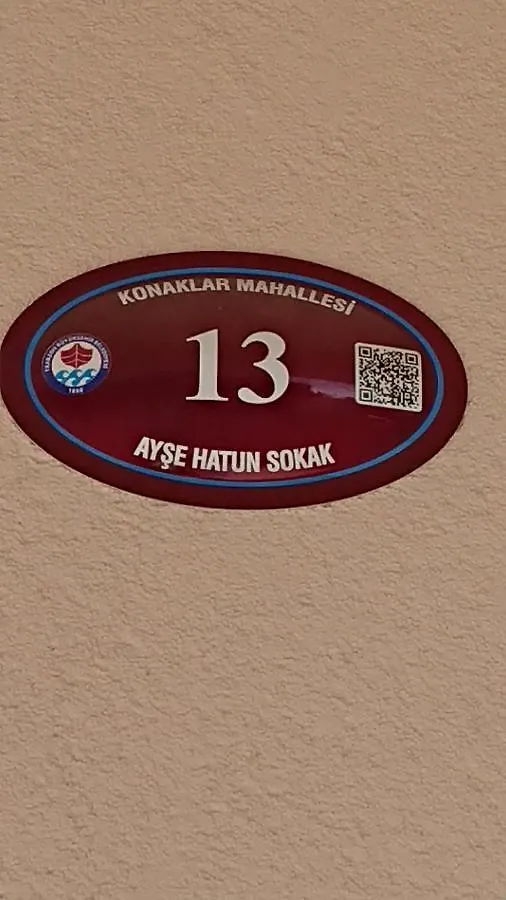 Trabzon Suit Homes 0*,  Τουρκία