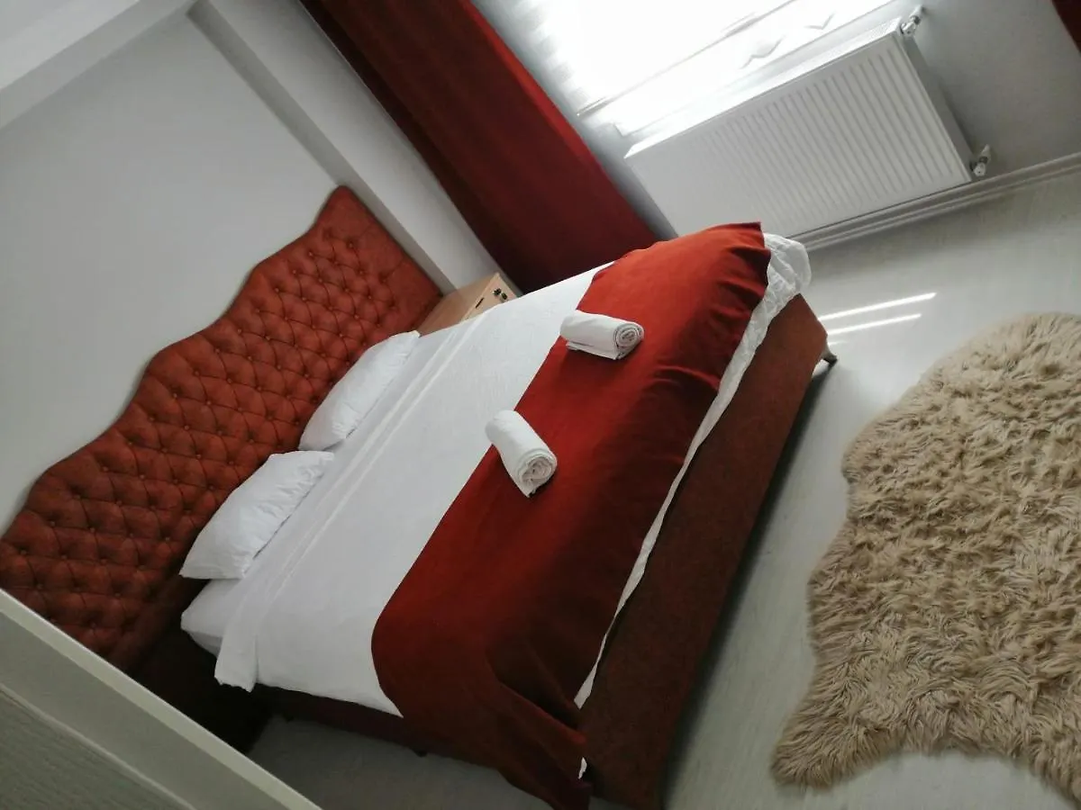 Trabzon Suit Homes Τουρκία