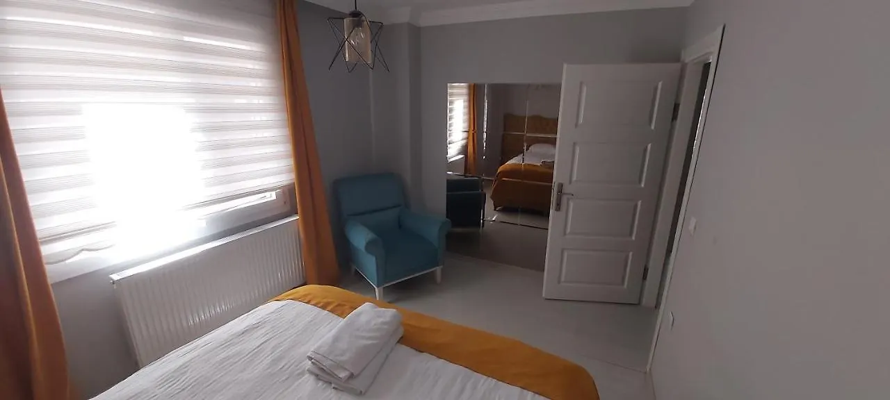 Trabzon Suit Homes